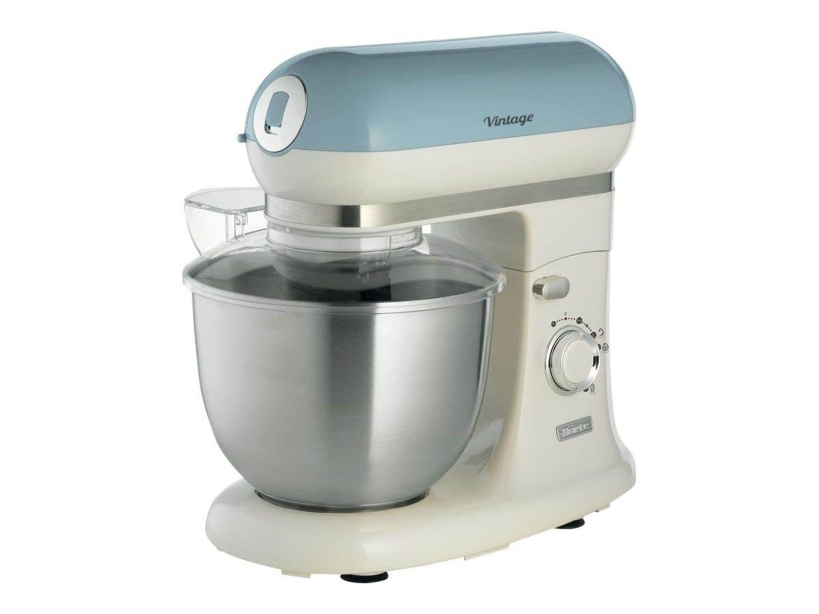 Ariete Küchenmaschine Vintage 1588/05