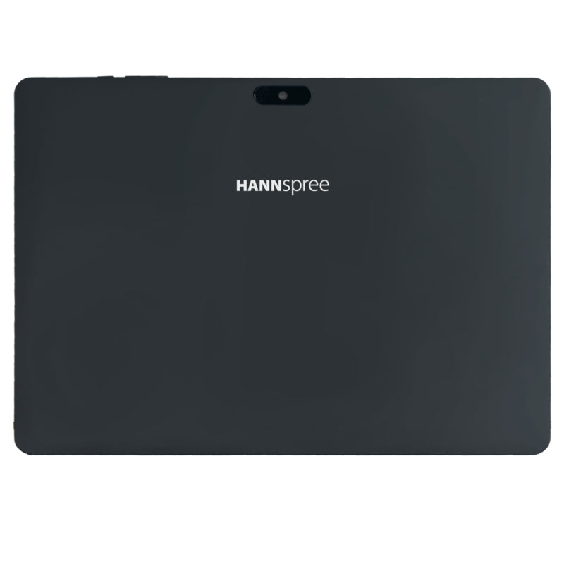 Hannspree HANNSpad SN1ATP5B Tablet 10,1" Apollo 2 Android 10 And