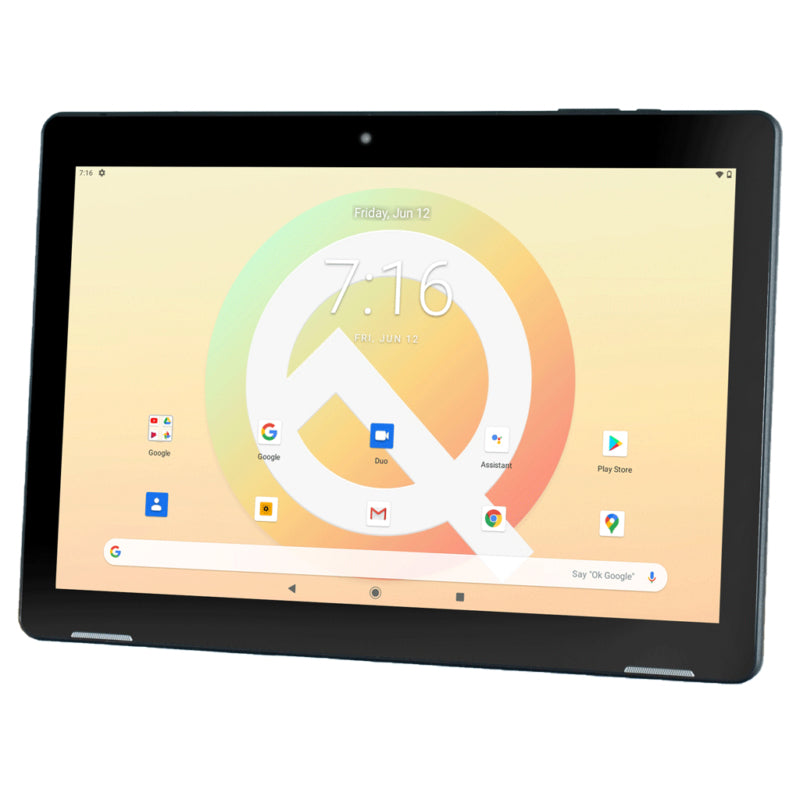 Hannspree HANNSpad SN1ATP5B Tablet 10,1" Apollo 2 Android 10 And