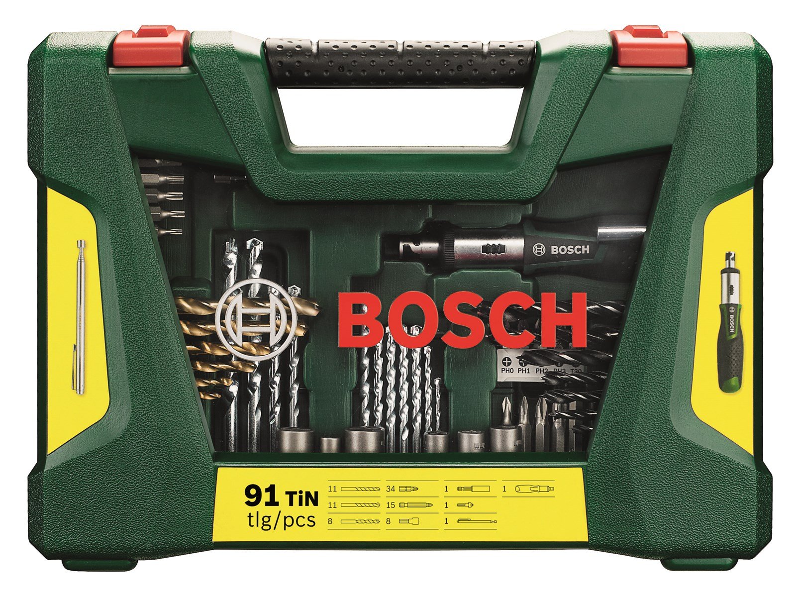 Bosch Bosc V-Line