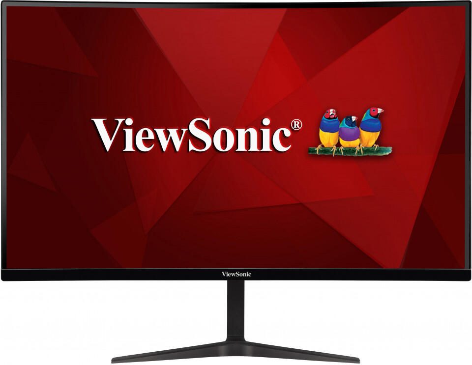 Viewsonic VX Series VX2719-PC-MHD Full HD Gaming-Monitor 68,6 cm (27')