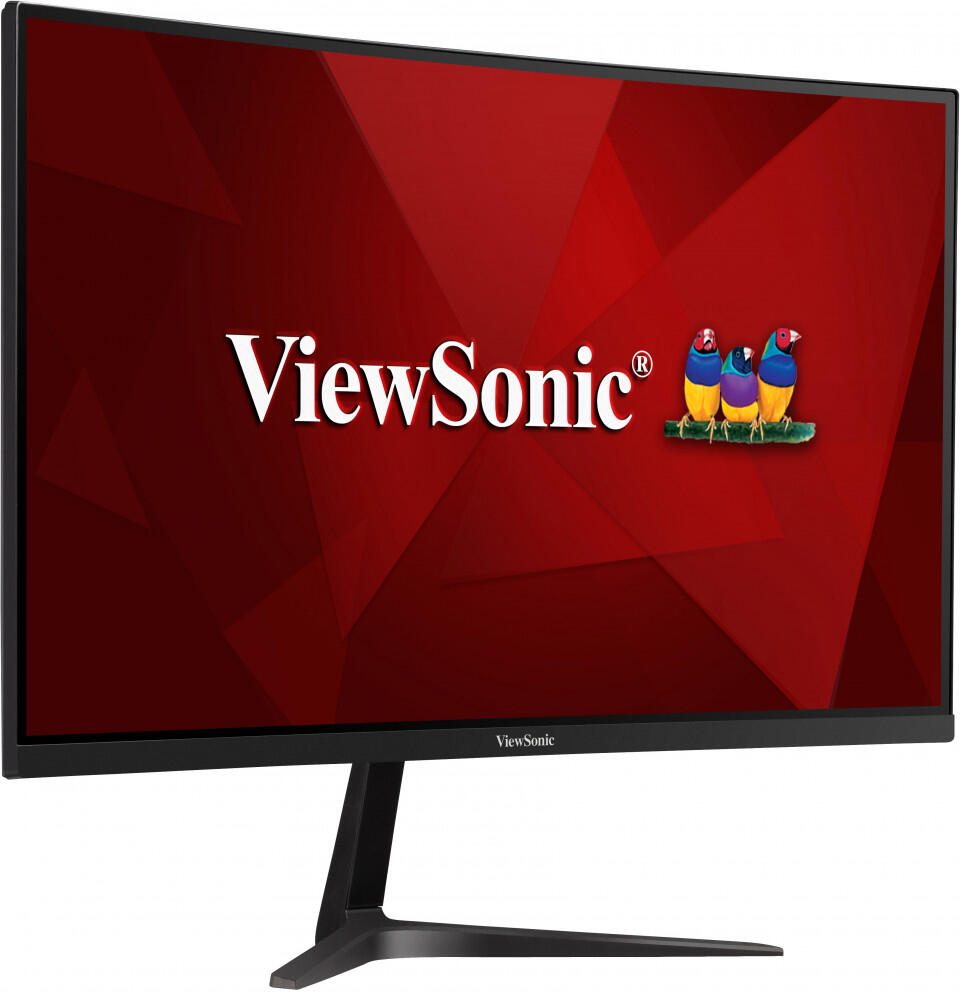 Viewsonic VX Series VX2719-PC-MHD Full HD Gaming-Monitor 68,6 cm (27')