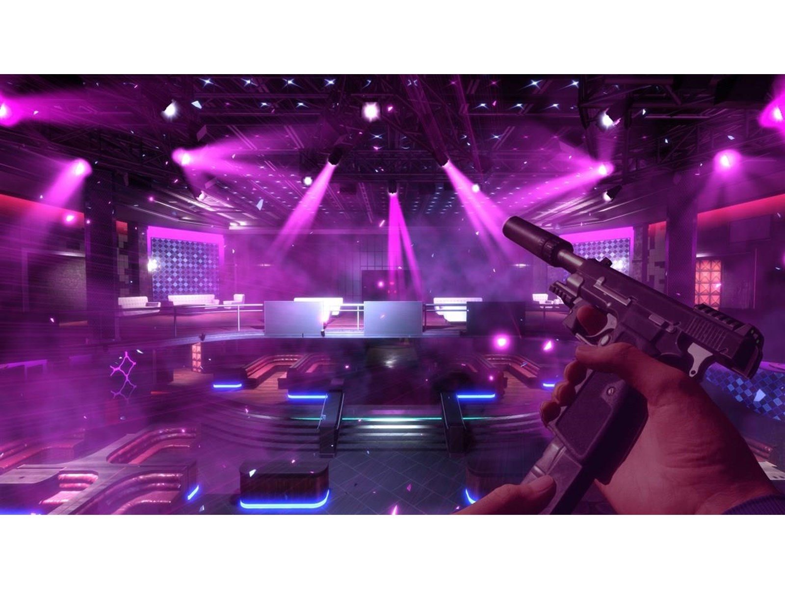 Blood & Truth (PSVR) - Sony PlayStation 4 - Action - PEGI 16