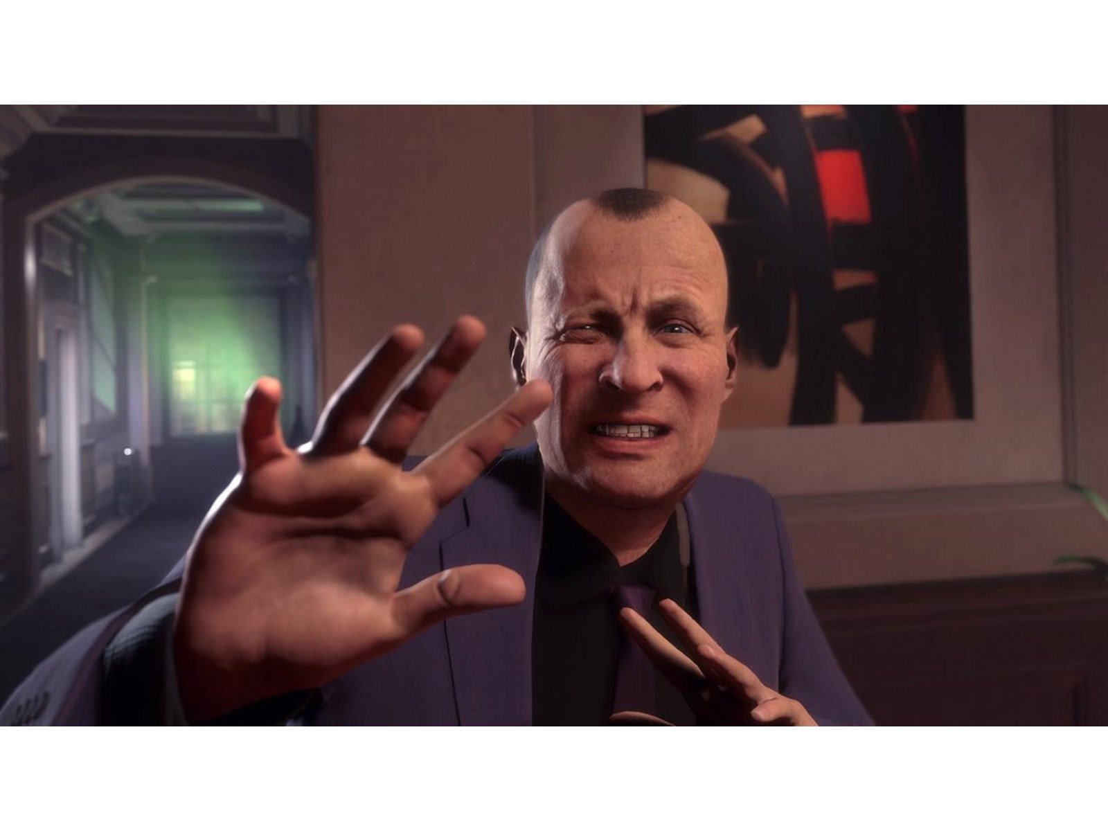 Blood & Truth (PSVR) - Sony PlayStation 4 - Action - PEGI 16