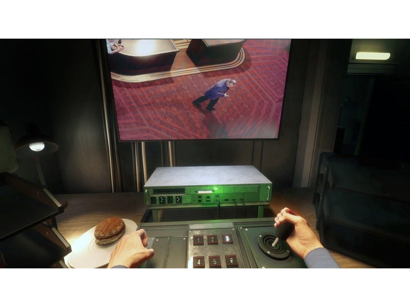 Blood & Truth (PSVR) - Sony PlayStation 4 - Action - PEGI 16