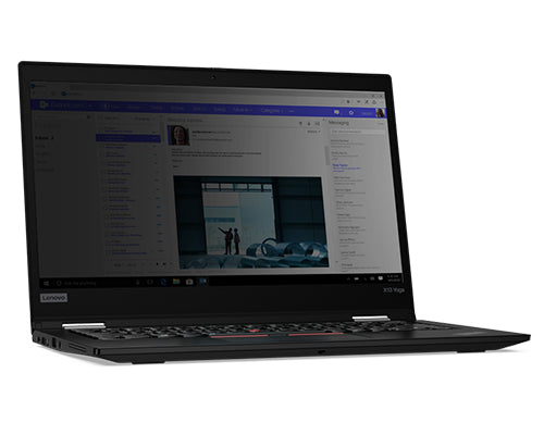 Lenovo Blickschutzfilter 13,3" - 3M ThinkPad X-13 Yoga Gen2