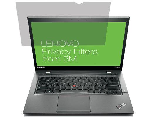 Lenovo Blickschutzfilter 14,0" - 3M ThinkPad T14 (EOL!)