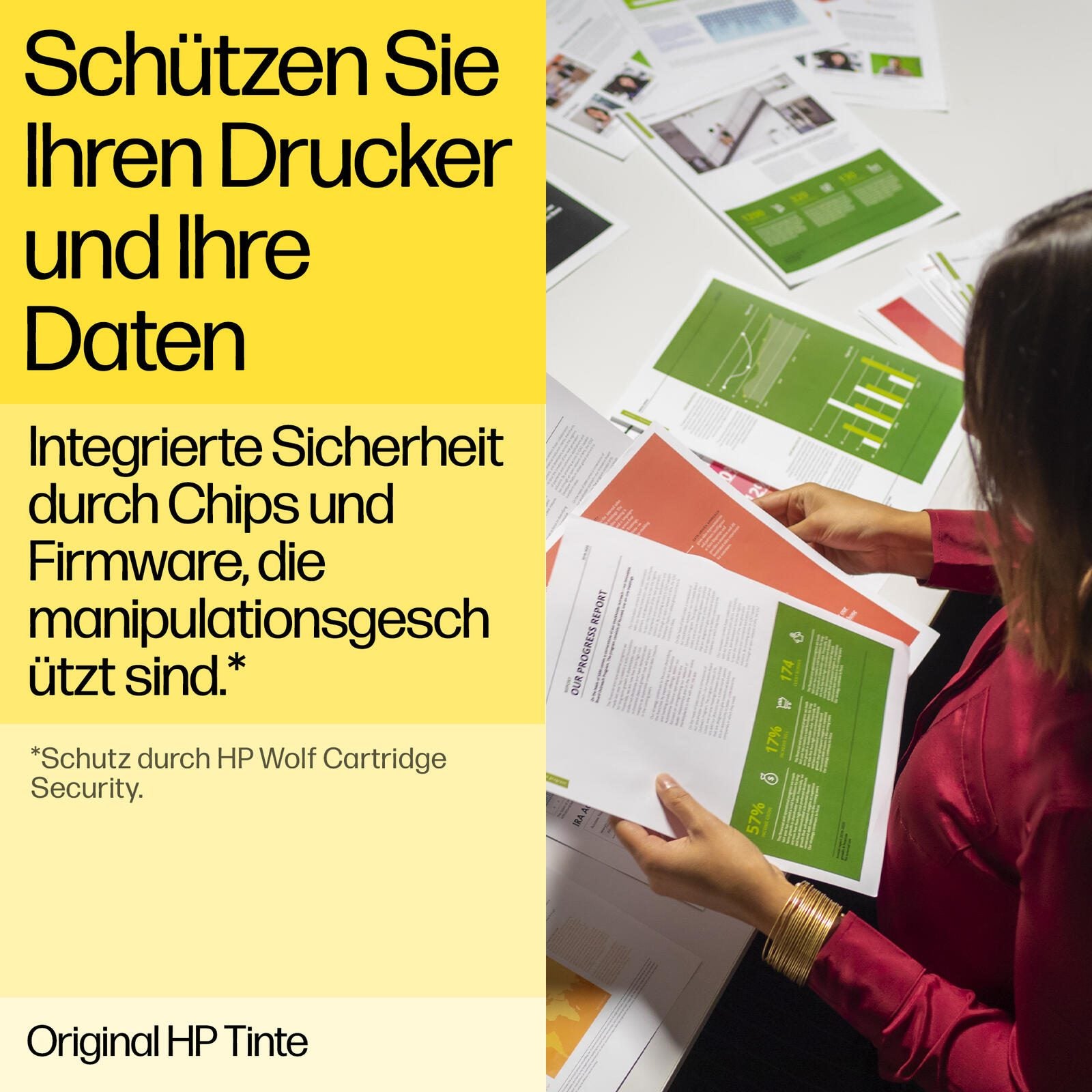 HP Original 729 Druckkopfersatzkit (F9J81A)