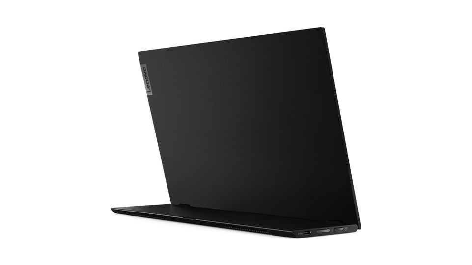 Lenovo ThinkVision M14     (14,0") FHD IPS             USB-C