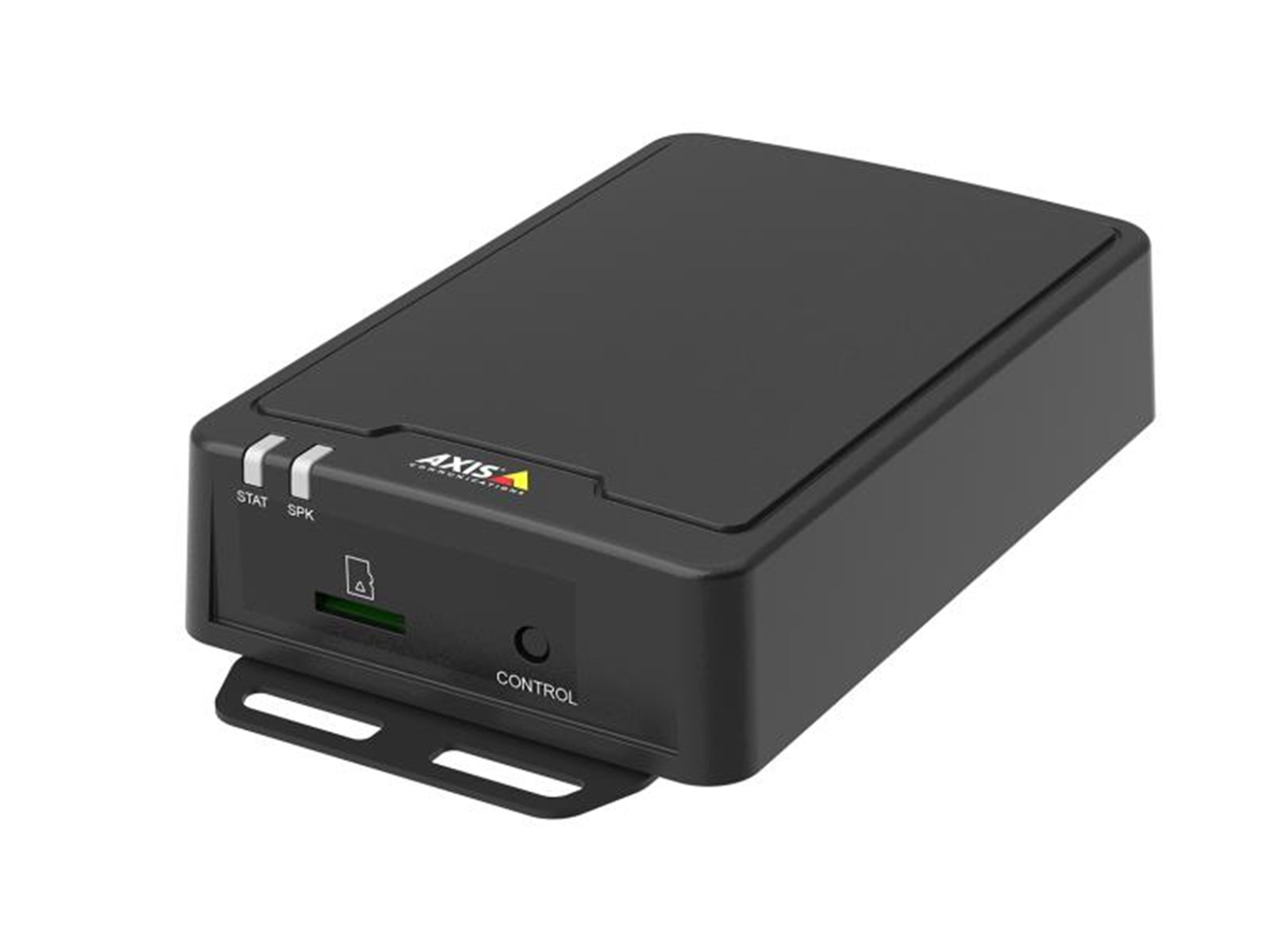 Axis C8210 Network Audio Amplifier