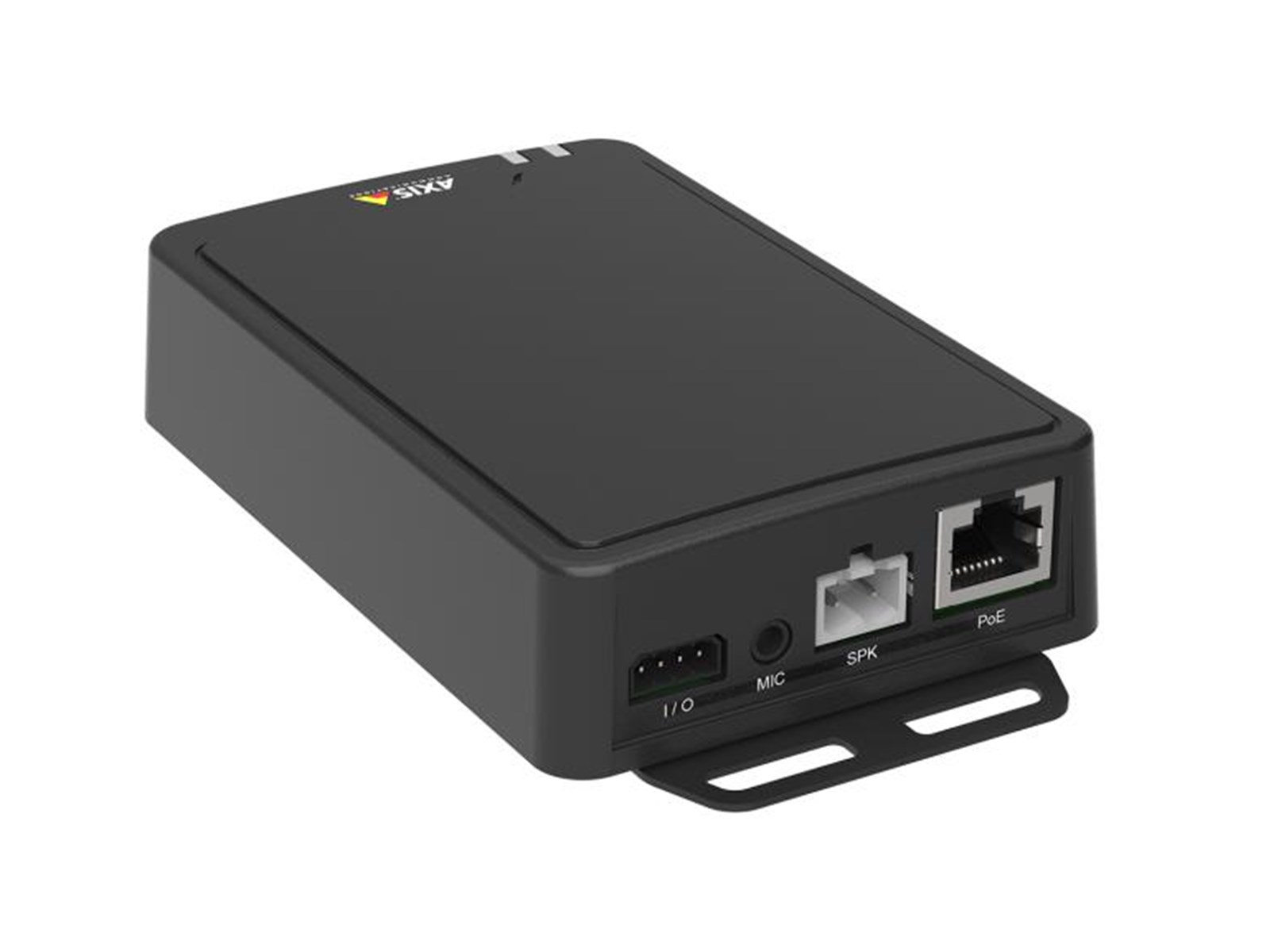 Axis C8210 Network Audio Amplifier