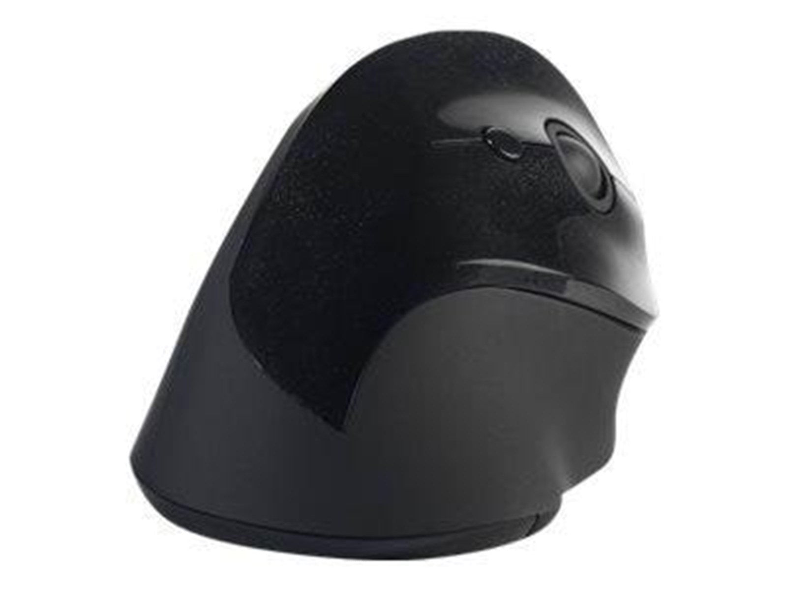 Bakker Elkhuizen PRF - mouse - black - Vertical mouse (Schwarz)