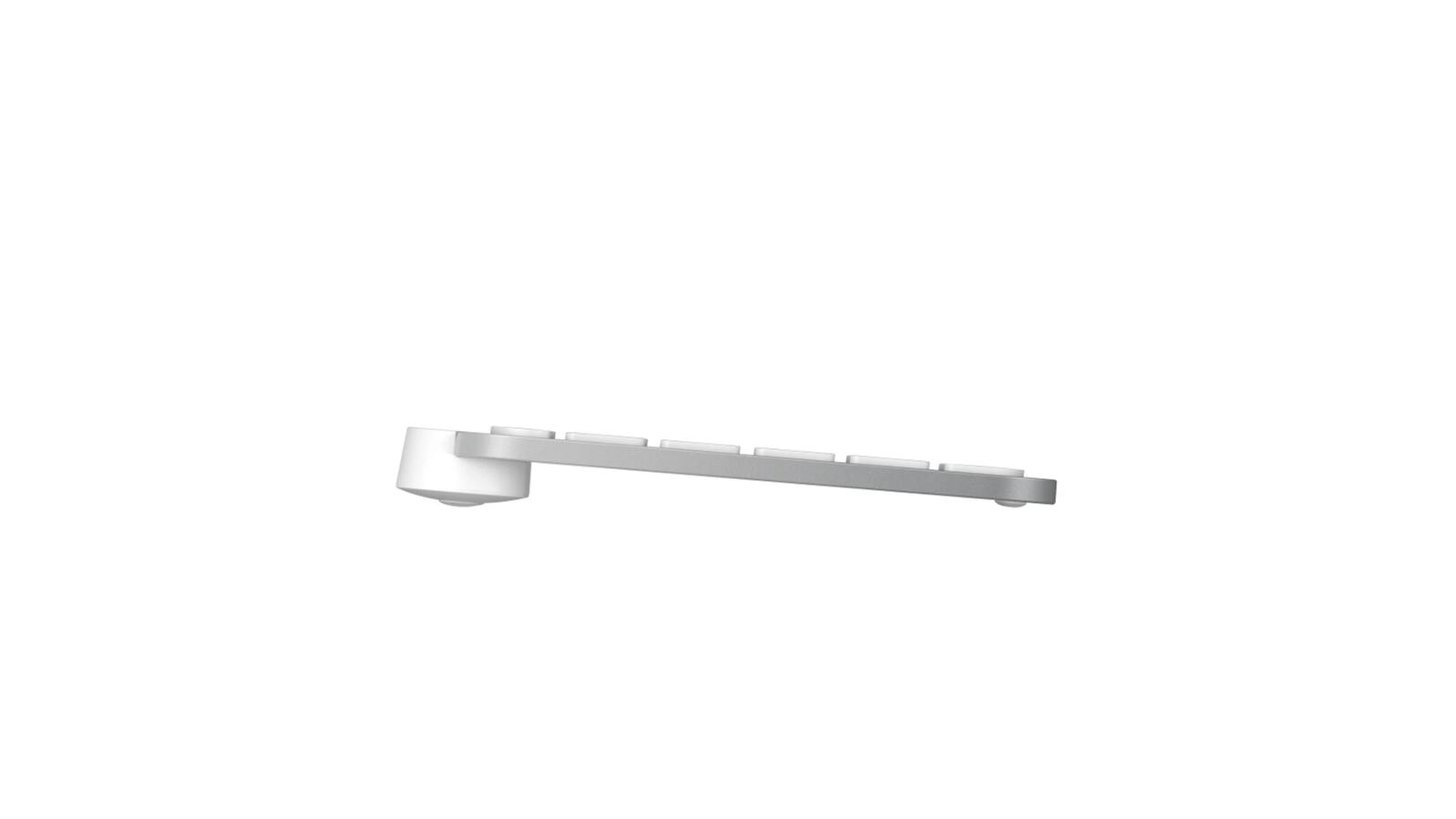 Logitech MX Keys S Tastatur, Graphite