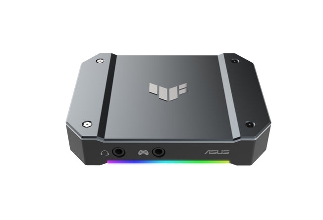 ASUS MM-Player TUF Gaming Capture BOX-CU4K30