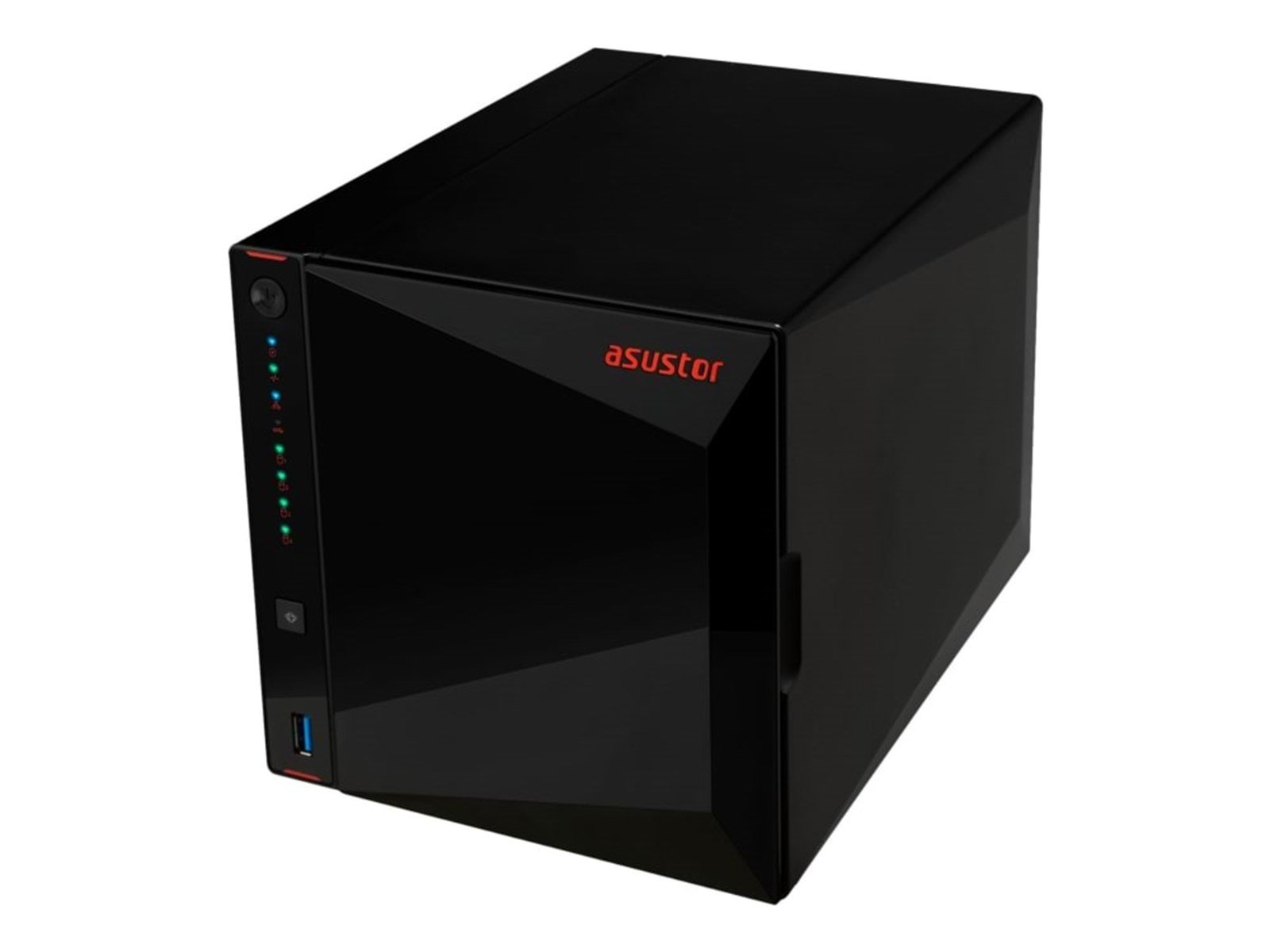 ASUSTOR 4 AS5304T - NAS Server