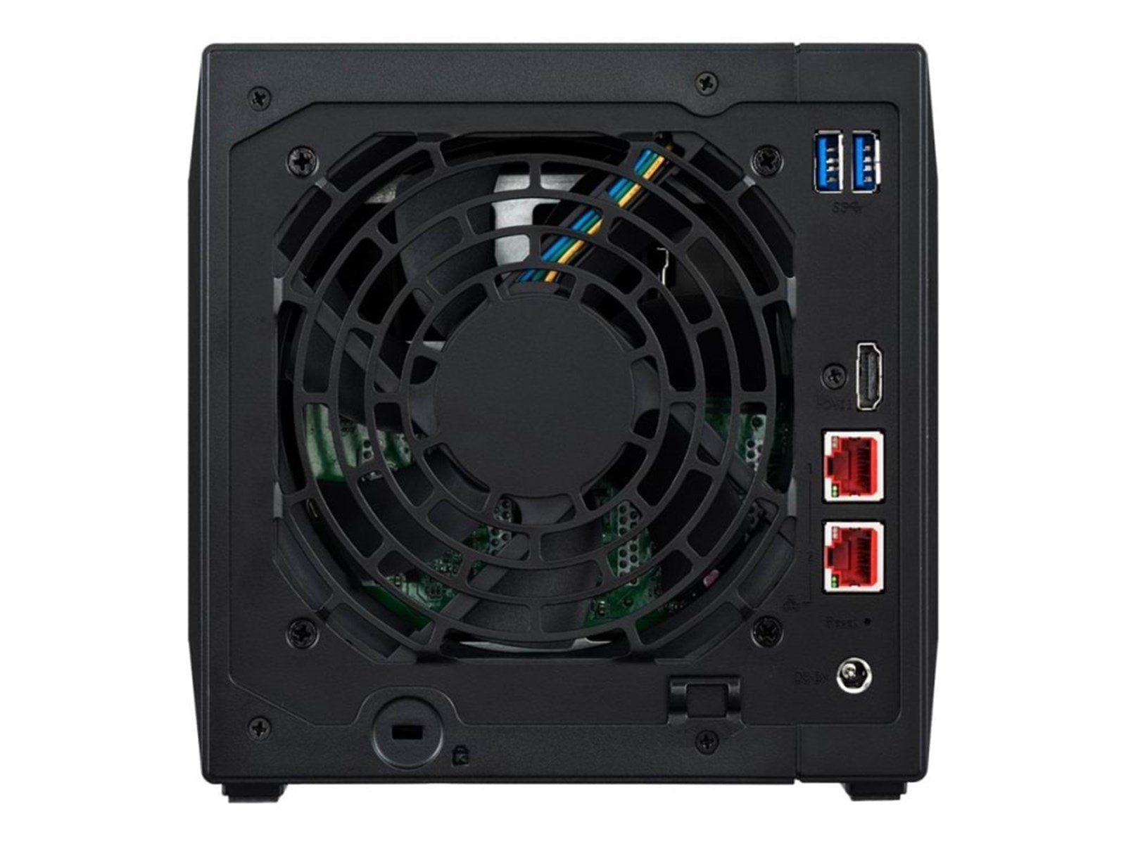ASUSTOR 4 AS5304T - NAS Server