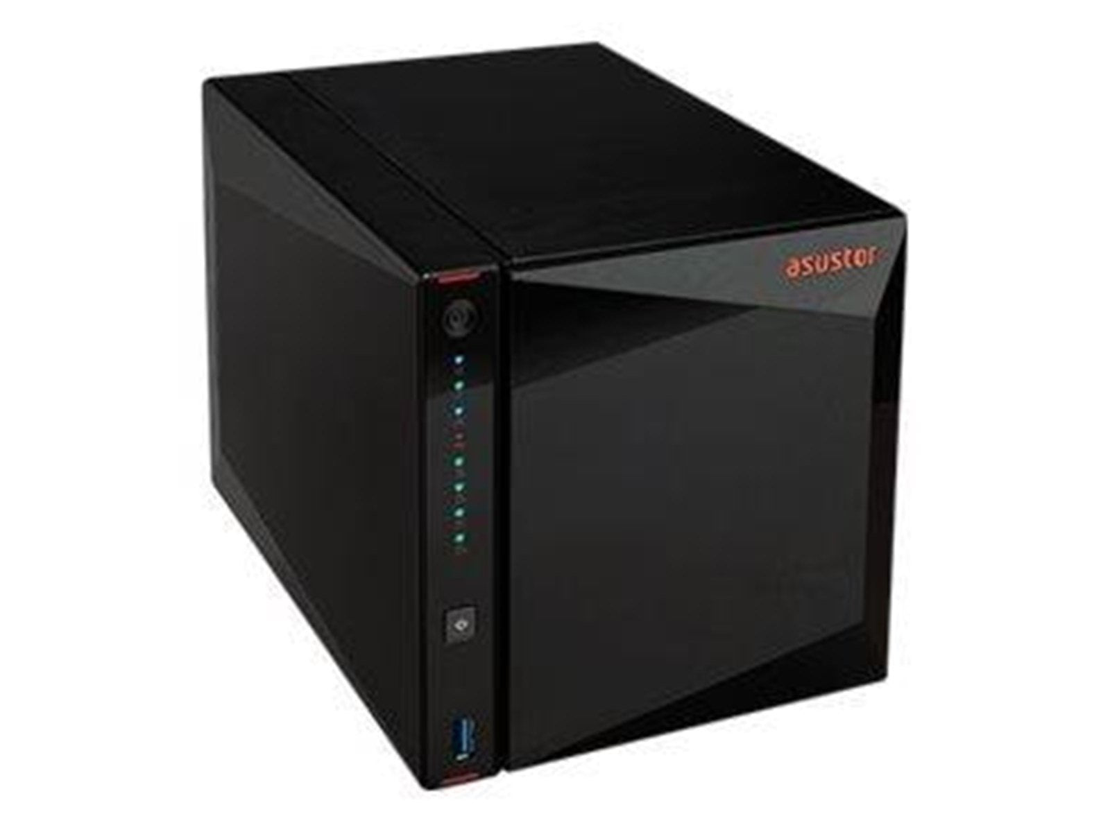 ASUSTOR 4 AS5304T - NAS Server