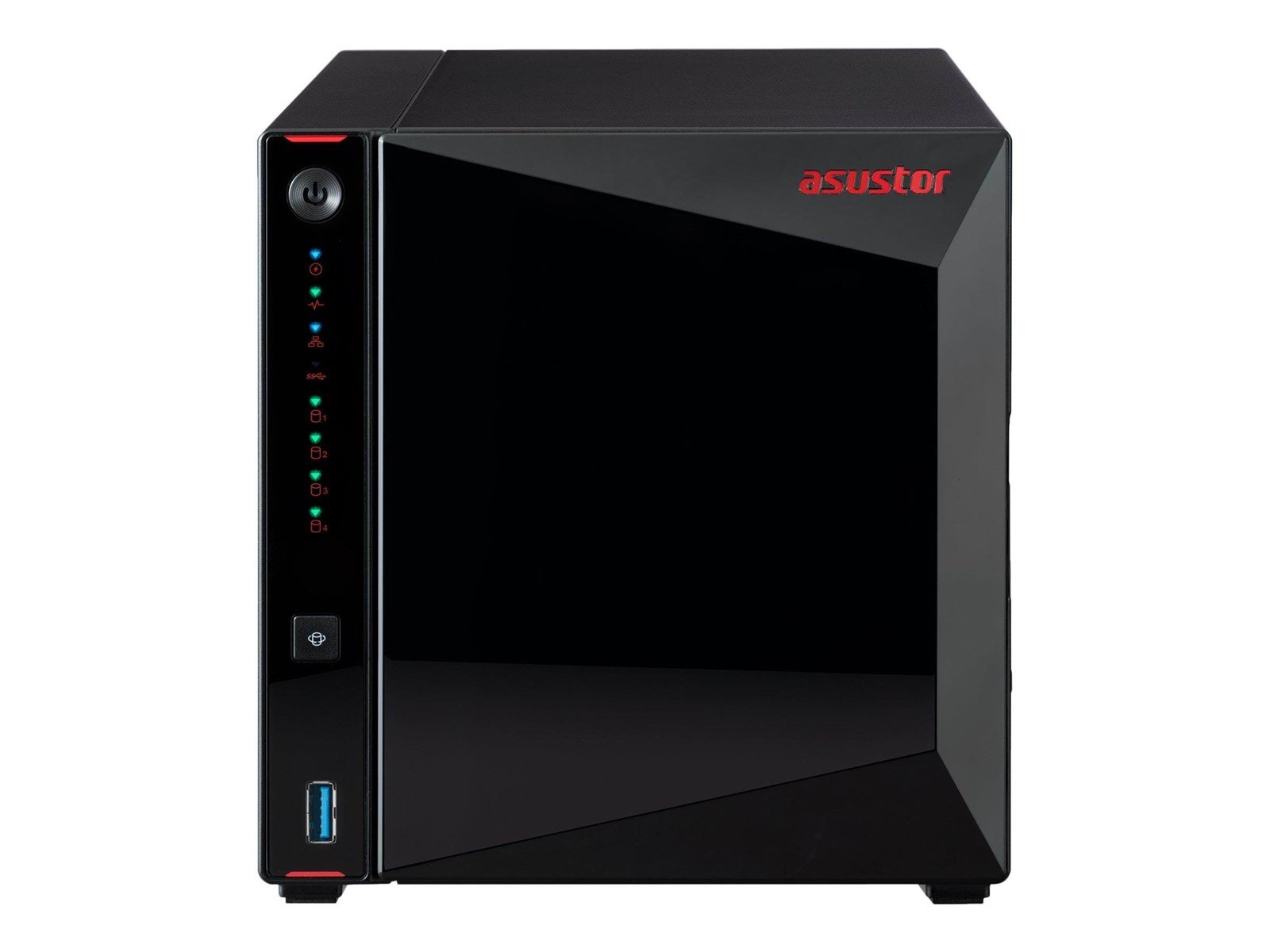 ASUSTOR 4 AS5304T - NAS Server