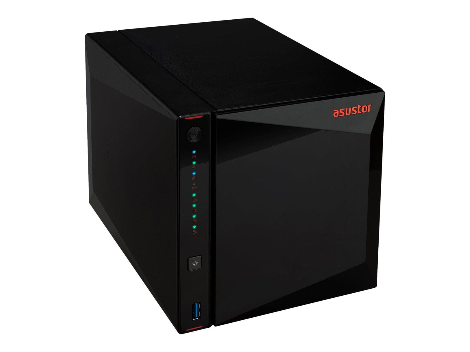ASUSTOR 4 AS5304T - NAS Server