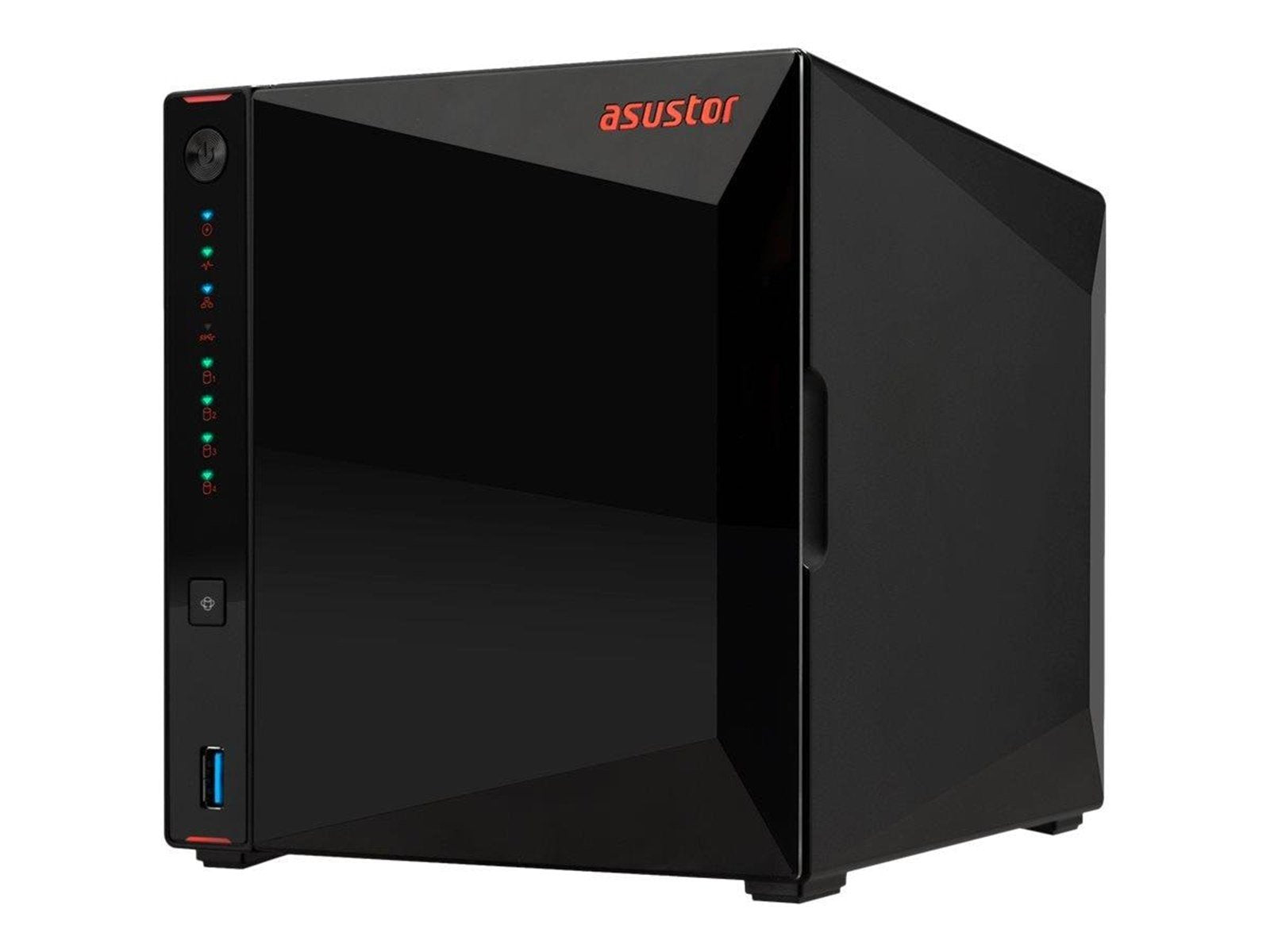 ASUSTOR 4 AS5304T - NAS Server