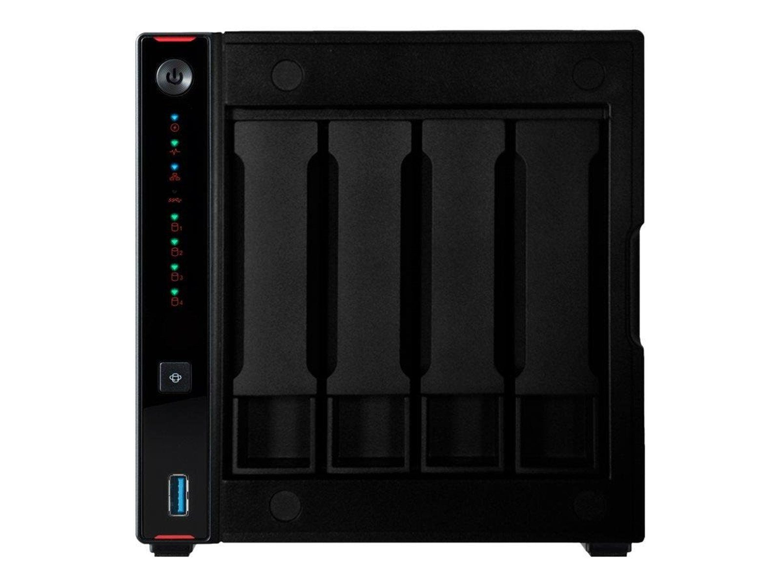 ASUSTOR 4 AS5304T - NAS Server