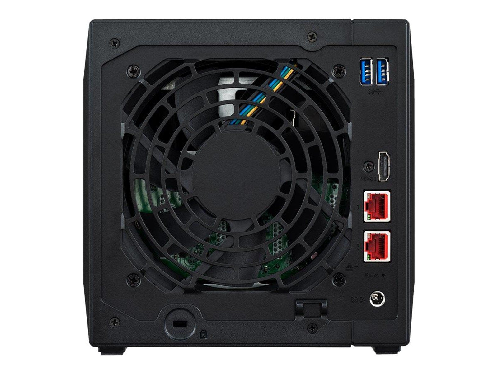 ASUSTOR 4 AS5304T - NAS Server