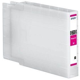 Epson Original T04C3 L Druckerpatrone - magenta C13T04C34N