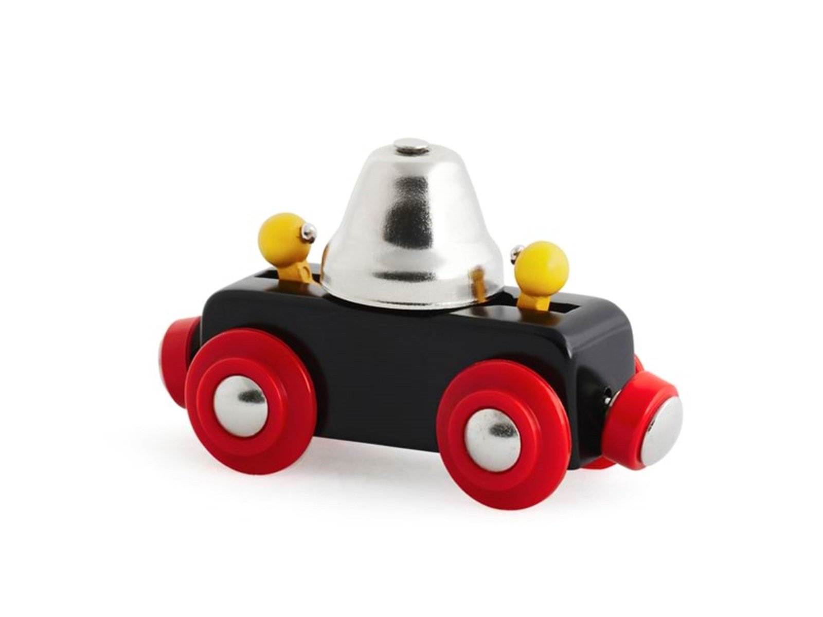 Brio Bell Wagon