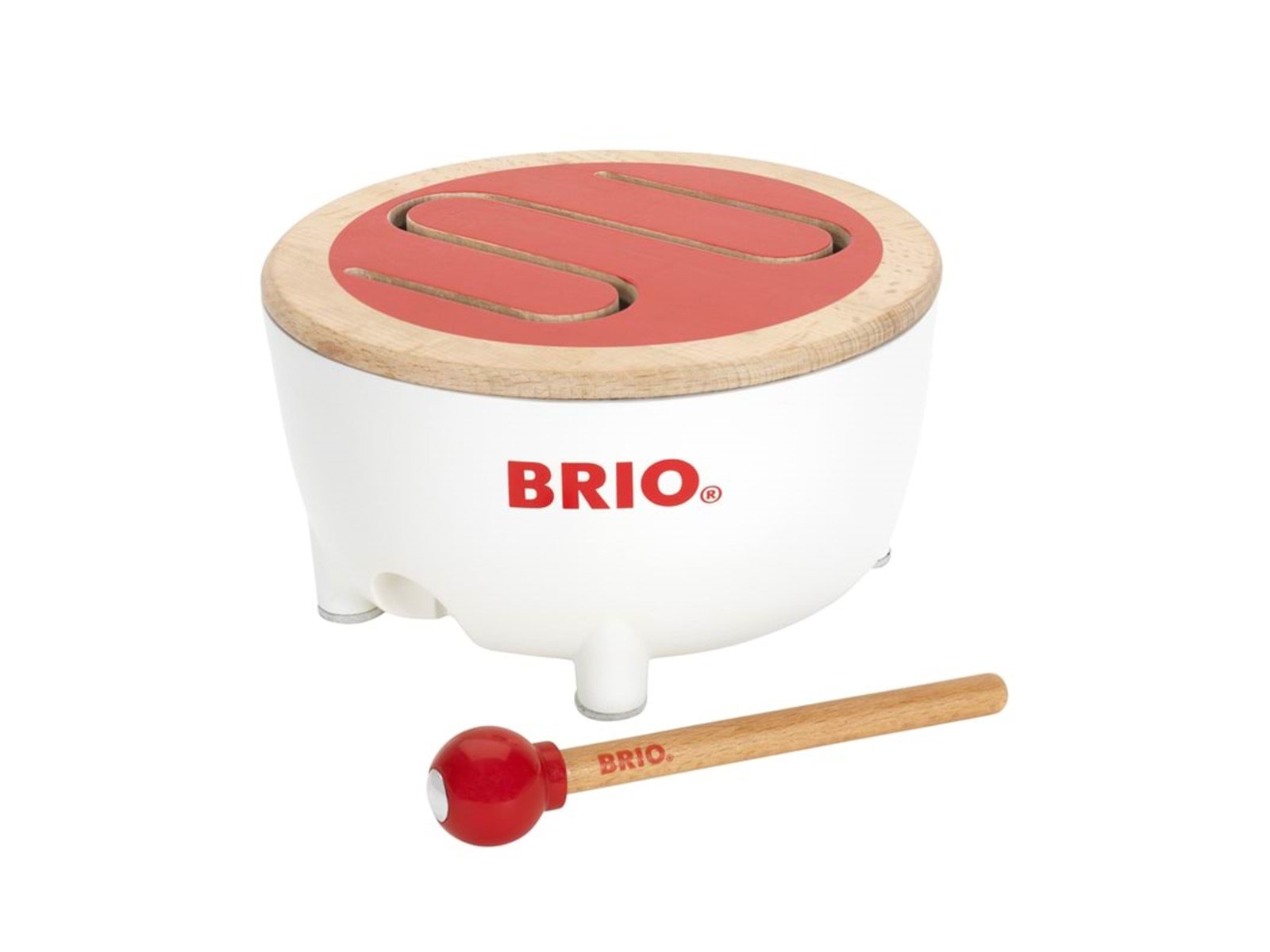 Brio Musical Drum