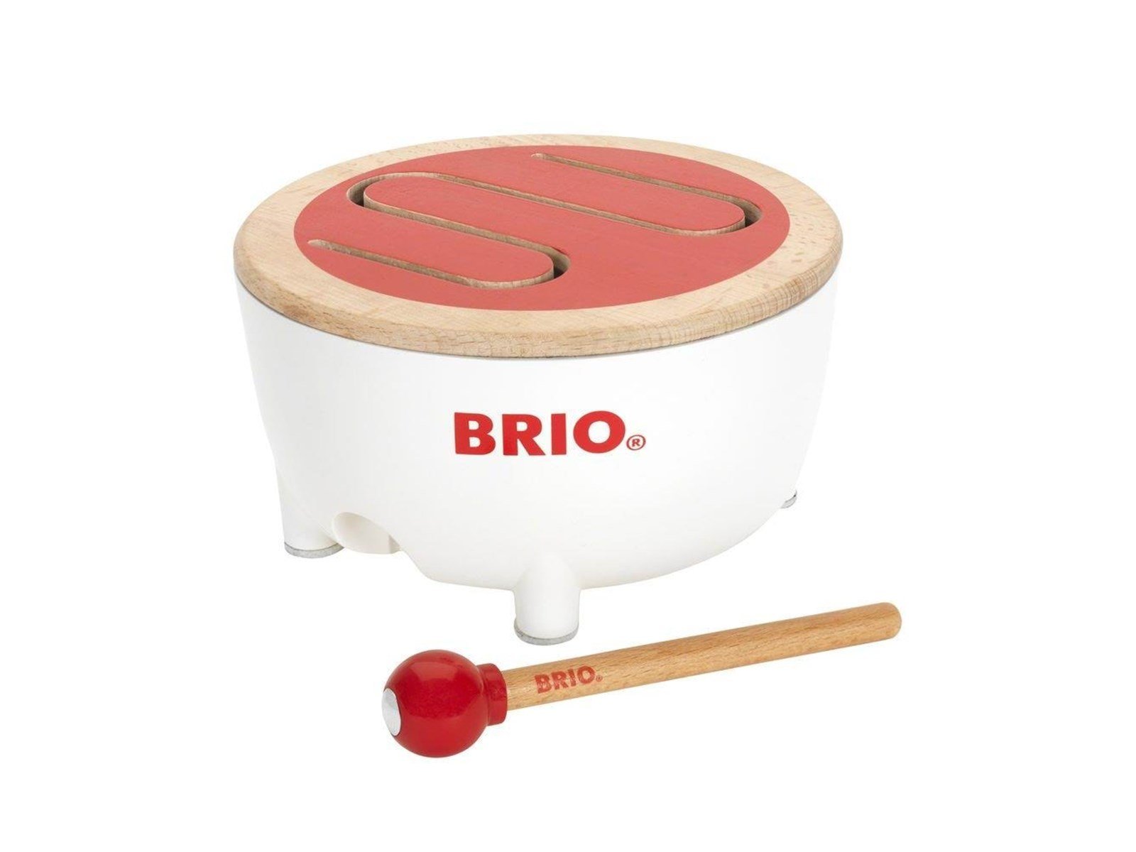 Brio Musical Drum