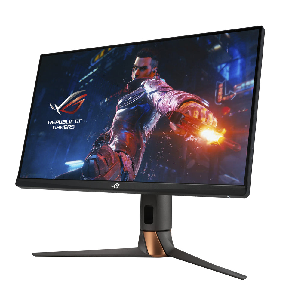 ASUS ROG Swift PG27UQR 68,4 cm (16:9) WQHD HDMI DP