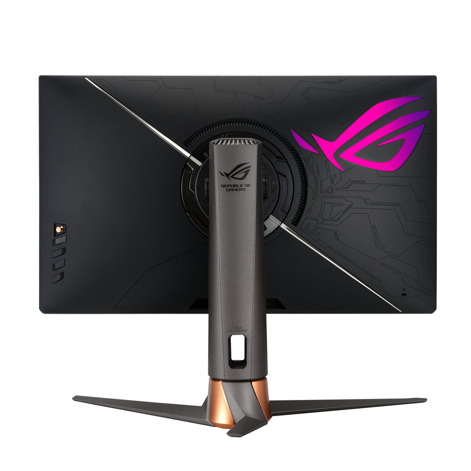 ASUS ROG Swift PG27UQR 68,4 cm (16:9) WQHD HDMI DP