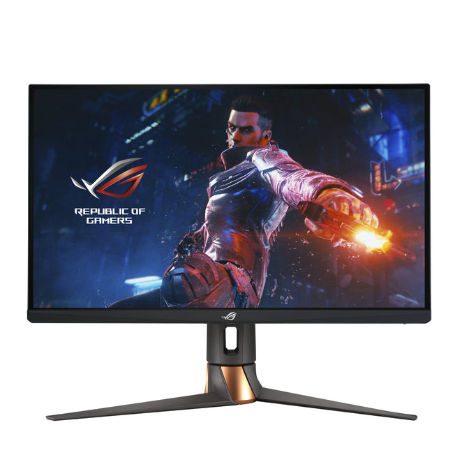 ASUS ROG Swift PG27UQR 68.4cm (16:9) WQHD HDMI DP