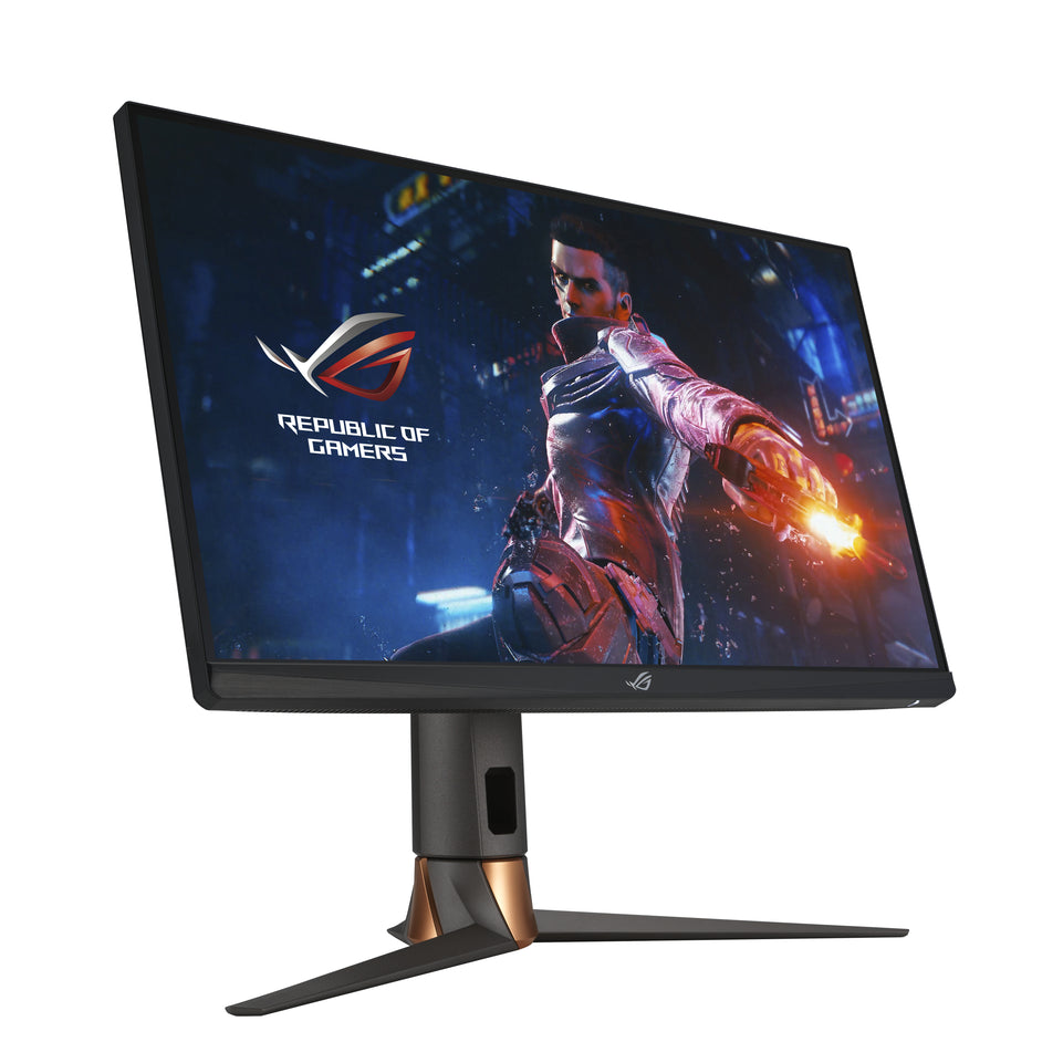 ASUS ROG Swift PG27UQR 68,4 cm (16:9) WQHD HDMI DP