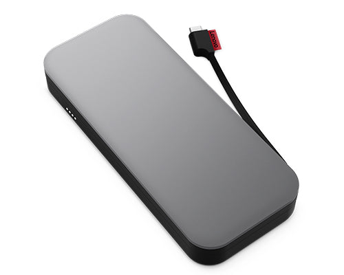 Lenovo GO - USB-C Laptop Power Bank (20000 mAh)