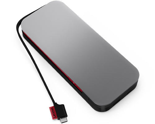 Lenovo GO - USB-C Laptop Power Bank (20000 mAh)