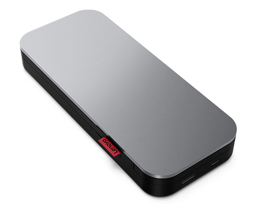 Lenovo GO - USB-C Laptop Power Bank (20000 mAh)