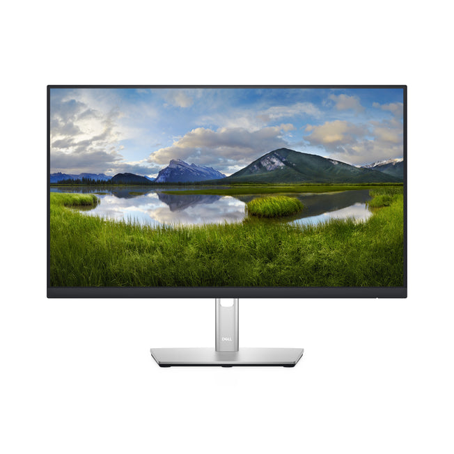 Dell 60.5cm (23,8") P2422H  16:09 HDMI+DP+USB IPS Lift