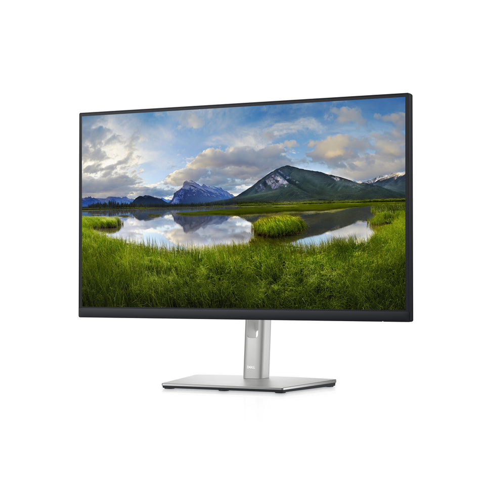 Dell 68.6cm (27")   P2722H 16:09 HDMI+DP+USB IPS black