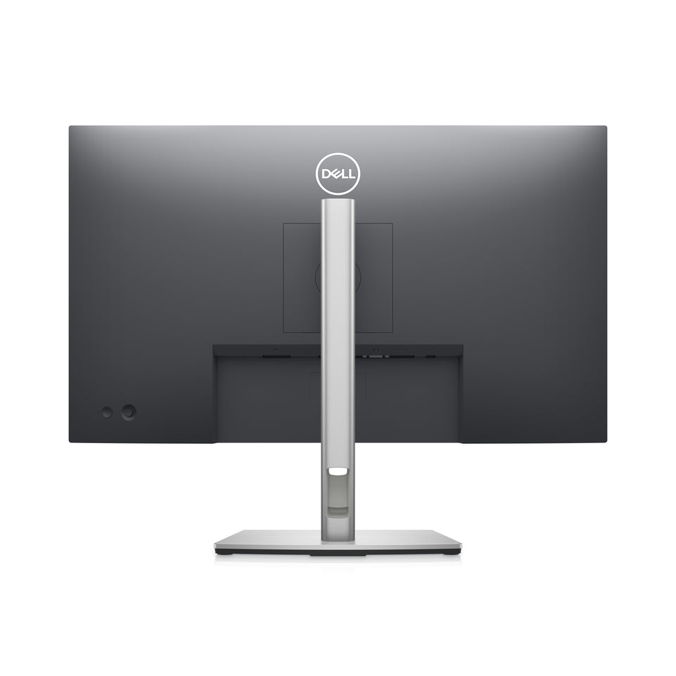 Dell 68.6cm (27")   P2722H 16:09 HDMI+DP+USB IPS black