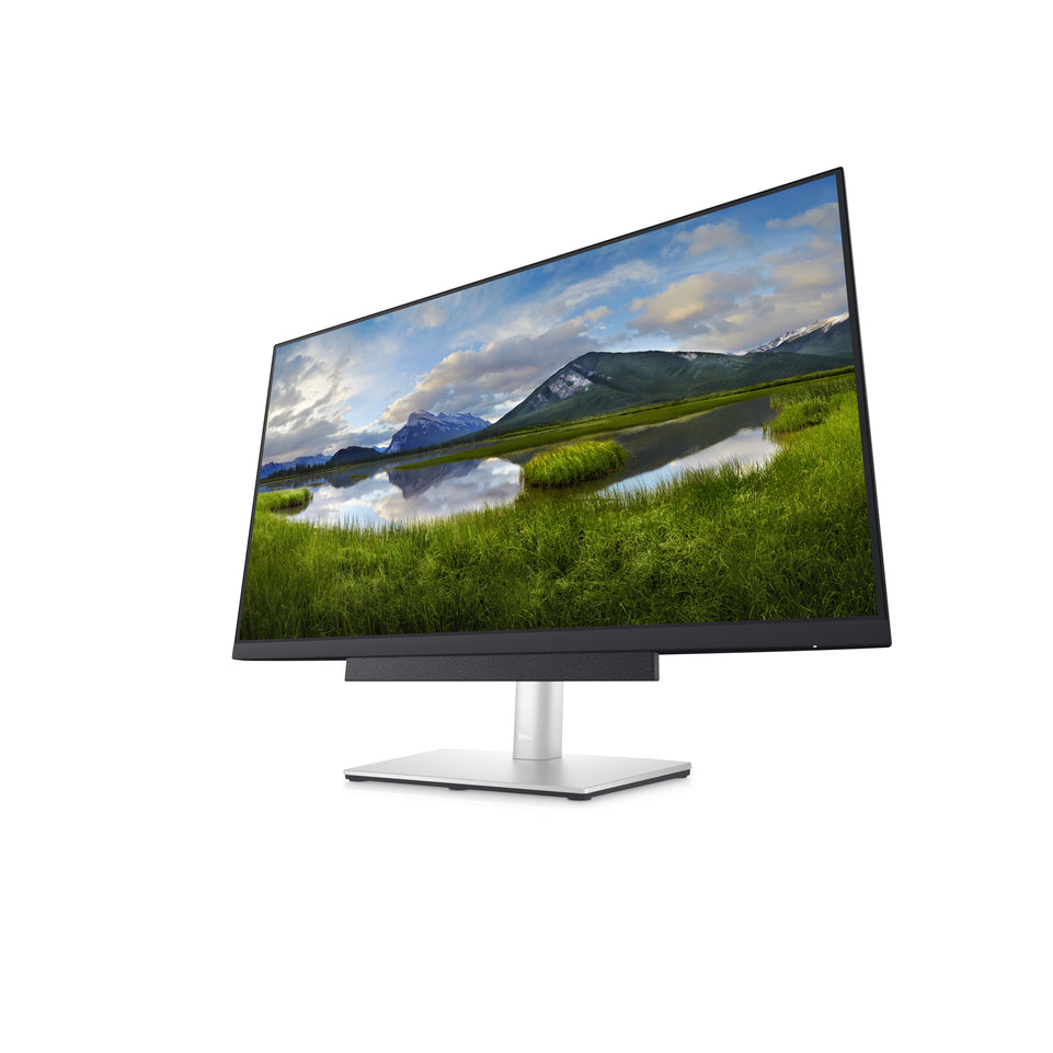 Dell 68.6cm (27")   P2722H 16:09 HDMI+DP+USB IPS black