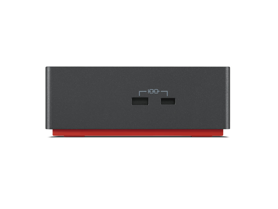 Lenovo Dock - 300W Workstation Dock        - Thunderbolt 4