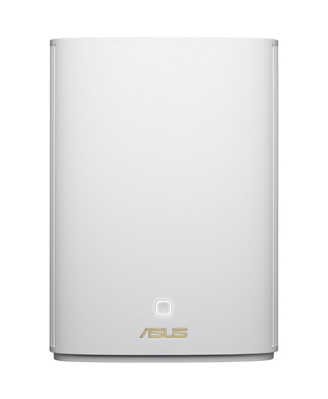 ASUS WL-Router ZenWiFi AX Hybrid (XP4) AX1800+PWL 1er weiЯ