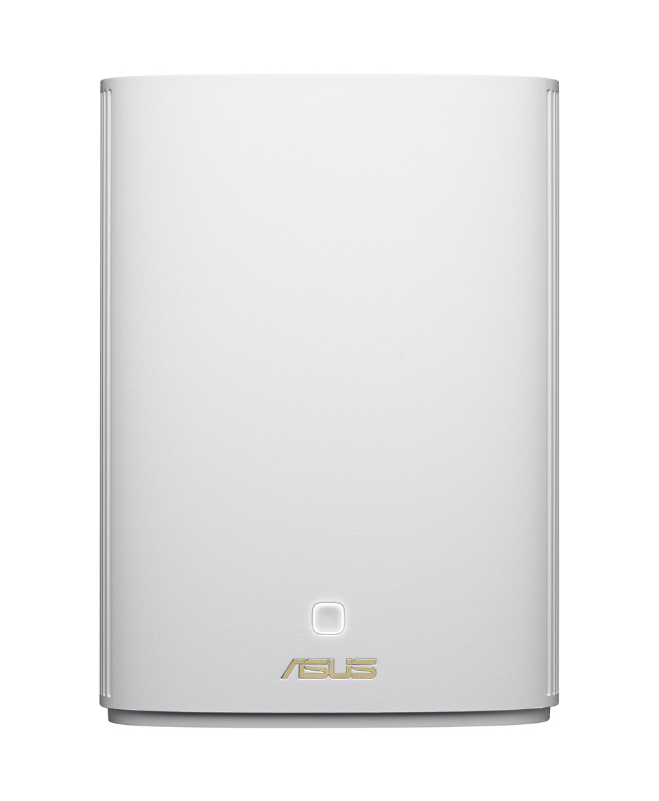 ASUS WL-Router ZenWiFi AX Hybrid (XP4) AX1800+PWL 1er weiЯ