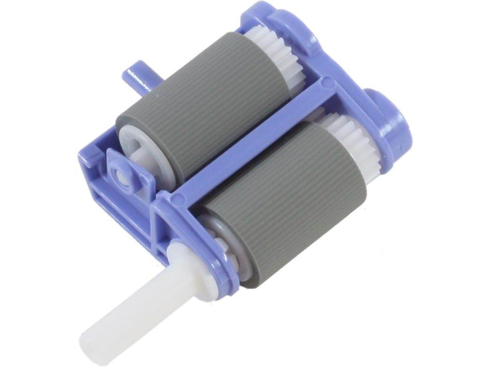 Brother - roller holder assembly