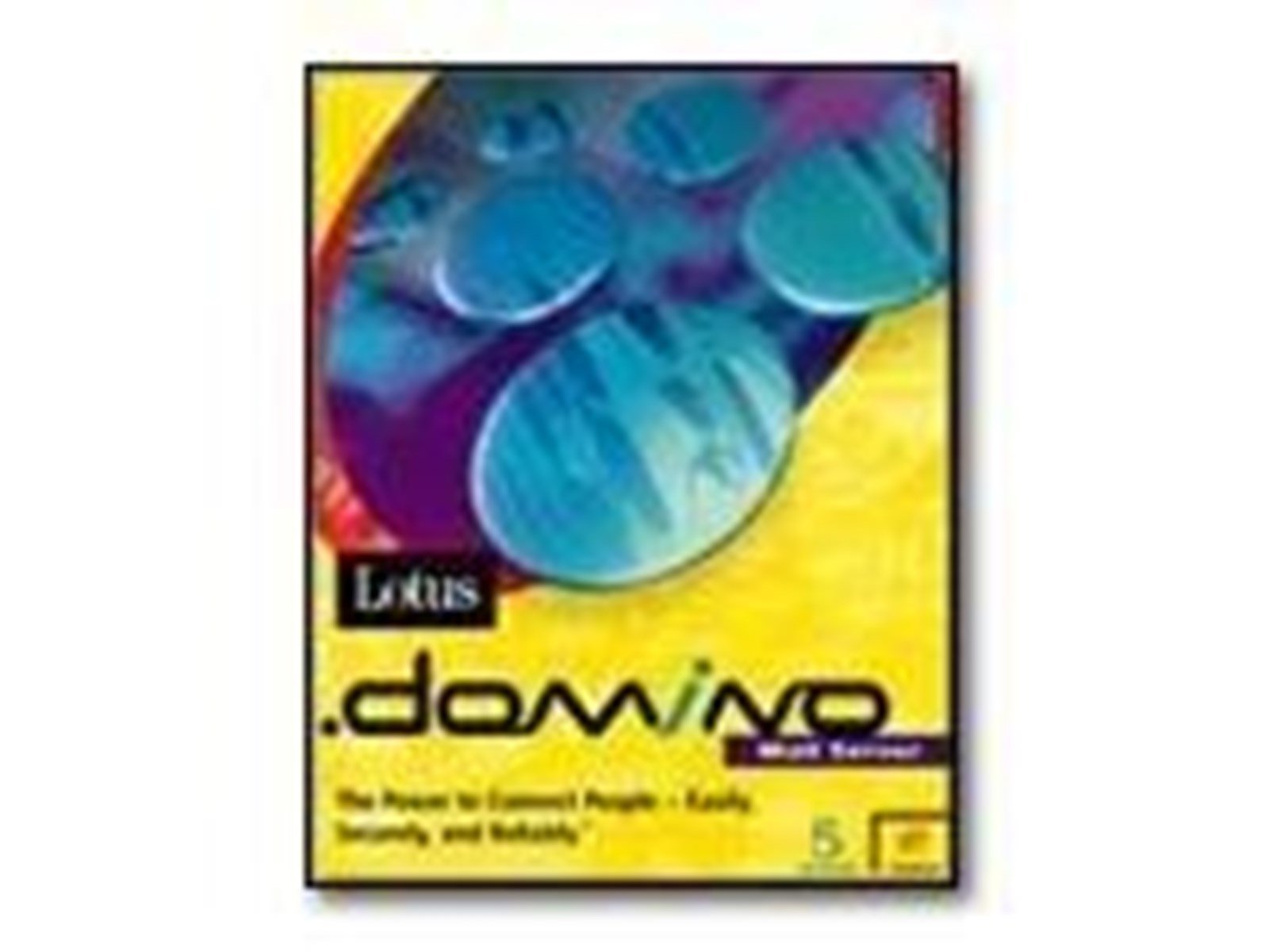 ATEN Lotus Domino Mail Server - English