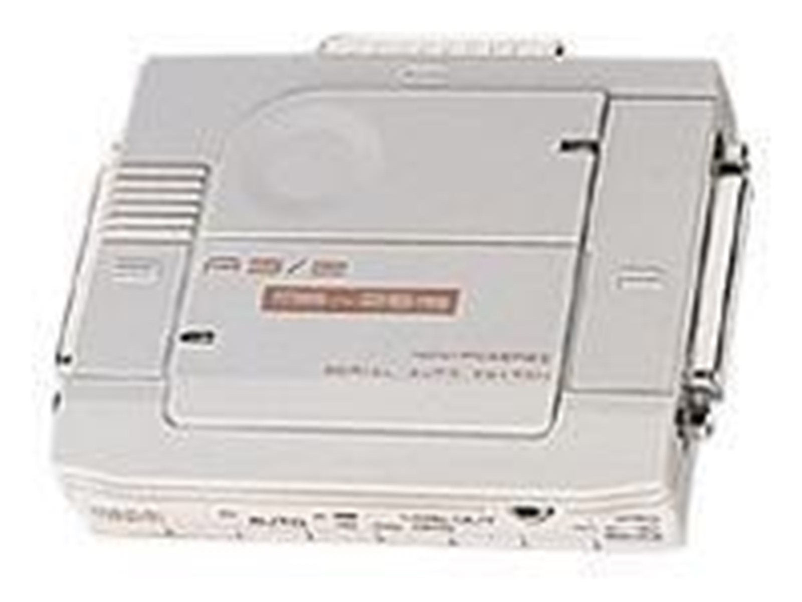 ATEN Lotus Domino Mail Server - English