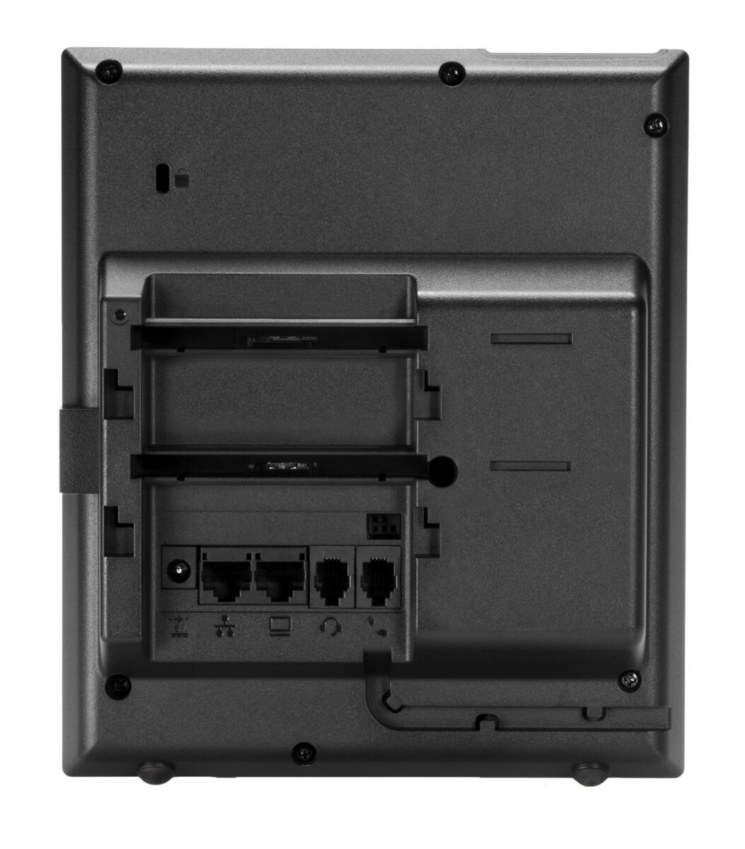 Poly VVX 150 Business IP Desktop VoIP-Telefon