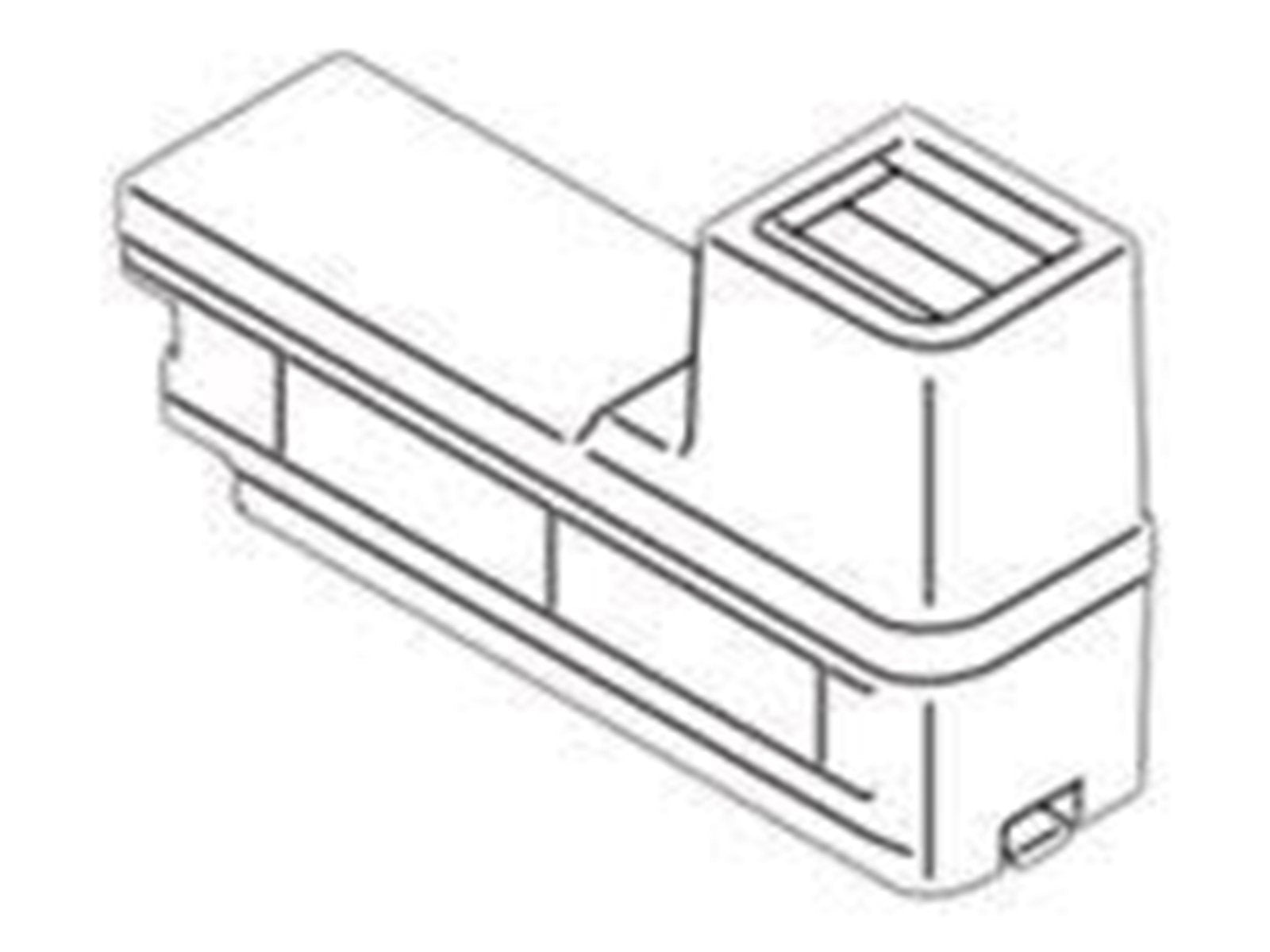 Brother - waste ink box assembly