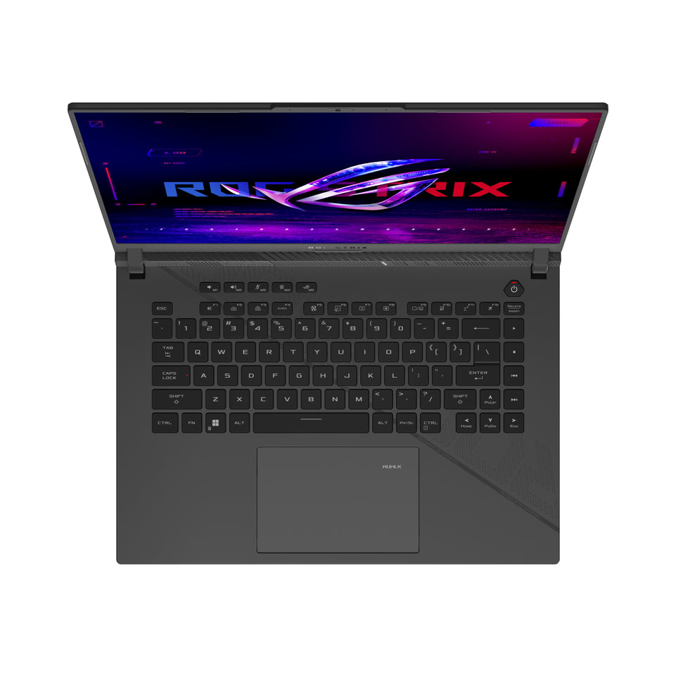 ASUS ROG Strix Scar 16 i9-14900HX 32 1TB      G614JZR-N4031W W11